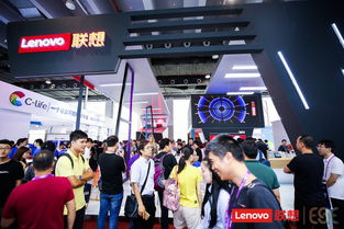 瞄準5G，聯想智能物聯“天團”出道 從電信天翼展看聯想的“腦洞”與云平臺雄心